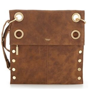 Hammitt Brushed Gold Montana Med